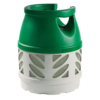 Gaslight Propane Cylinder Refillable Gas Bottle - 5kg