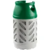 Gaslight Propane Cylinder Refillable Gas Bottle - 10kg