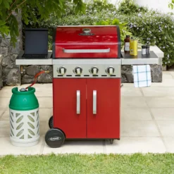 Gaslight Propane Cylinder Refillable Gas Bottle - 10kg 13 Gaslight Propane Cylinder Refillable Gas Bottle - 10kg -Cheap Grove Sanctuary Store 12804413 1444898458849575