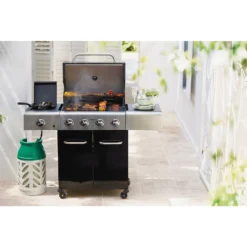 Gaslight Propane Cylinder Refillable Gas Bottle - 10kg 10 Gaslight Propane Cylinder Refillable Gas Bottle - 10kg -Cheap Grove Sanctuary Store 12804413 4924845593525496