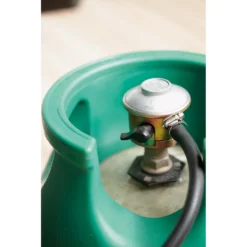 Gaslight Propane Cylinder Refillable Gas Bottle - 10kg 11 Gaslight Propane Cylinder Refillable Gas Bottle - 10kg -Cheap Grove Sanctuary Store 12804413 9814845593542422