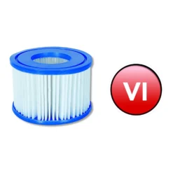 Lay-z Spa Lay-Z-Spa Hot Tub Filter Cartridges (Twin Pack) -Cheap Grove Sanctuary Store 12807674 1884909302782133