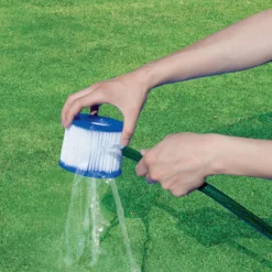 Lay-z Spa Lay-Z-Spa Hot Tub Filter Cartridges (Twin Pack) -Cheap Grove Sanctuary Store 12807674 7294909302696468