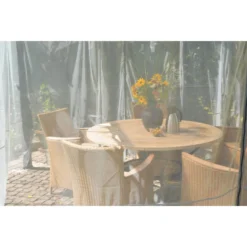 Palram Canopia Palermo 3600 Netting Set -Cheap Grove Sanctuary Store 12811082 2024833195577224