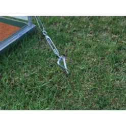 Palram - Canopia Greenhouse Anchoring Kit -Cheap Grove Sanctuary Store 12811089 1174833193787787