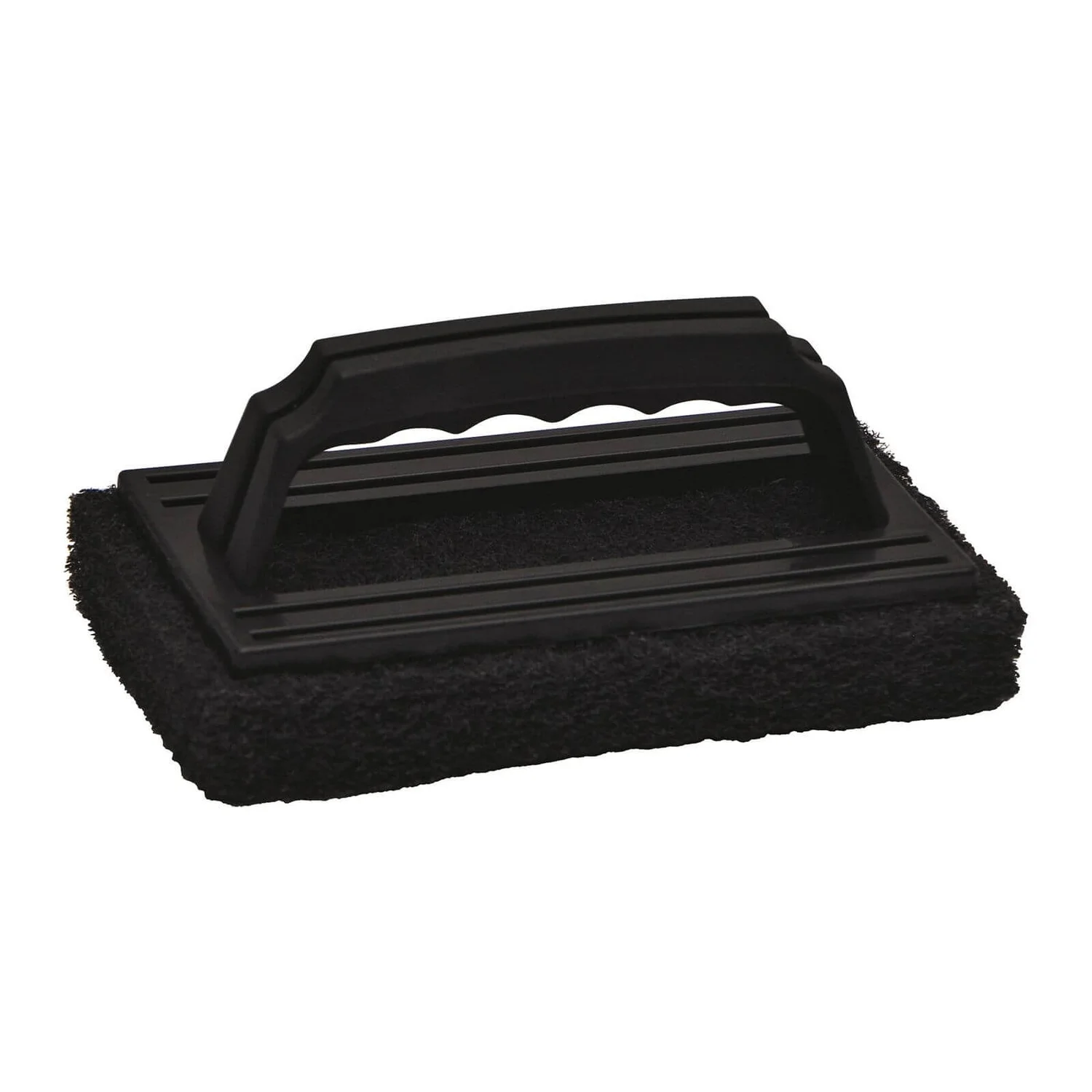 BBQ Buddy BBQ Scrubber 1 BBQ Buddy BBQ Scrubber