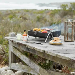 BBQ Buddy BBQ Skewers Flat - Pack Of 50 5 BBQ Buddy BBQ Skewers Flat - Pack Of 50 -Cheap Grove Sanctuary Store 12813090 2144833219390984