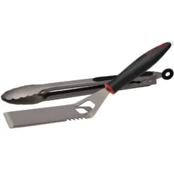 BBQ Buddy BBQ 2 Piece Tool Set