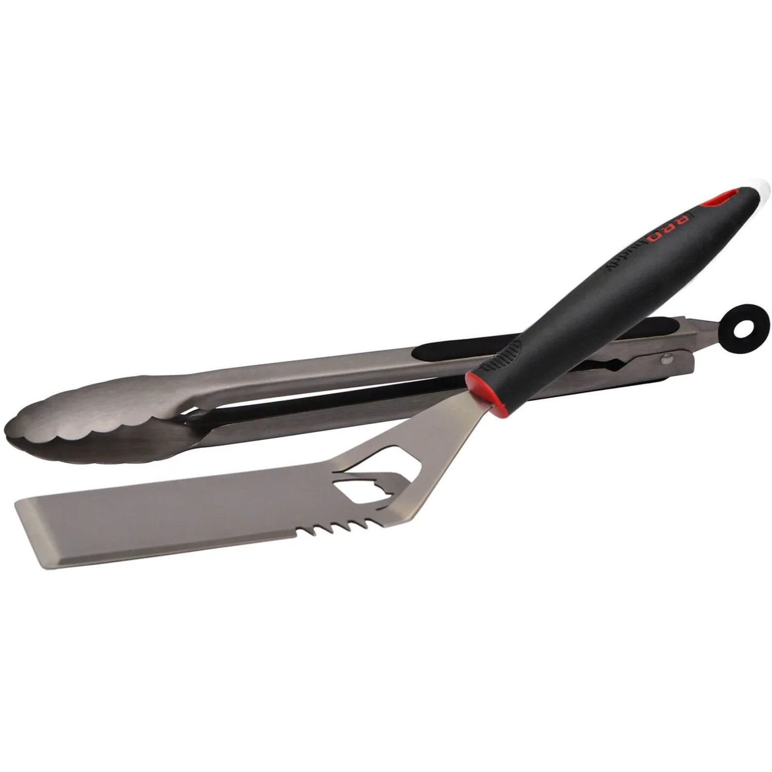 BBQ Buddy BBQ 2 Piece Tool Set 1 BBQ Buddy BBQ 2 Piece Tool Set