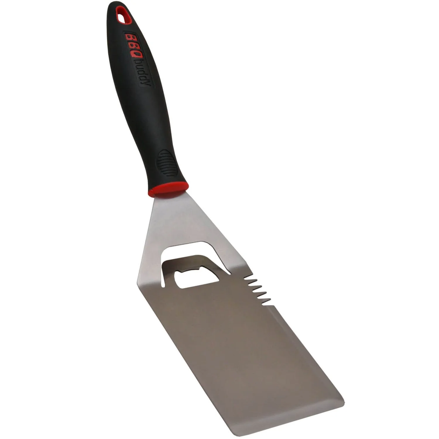 BBQ Buddy BBQ 2 Piece Tool Set 2 BBQ Buddy BBQ 2 Piece Tool Set - Image 2