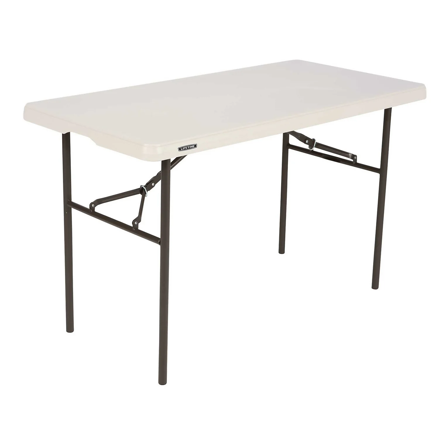 Lifetime Seasonal Party Trestle Table - 1.22m / 4ft 1 Lifetime Seasonal Party Trestle Table - 1.22m / 4ft
