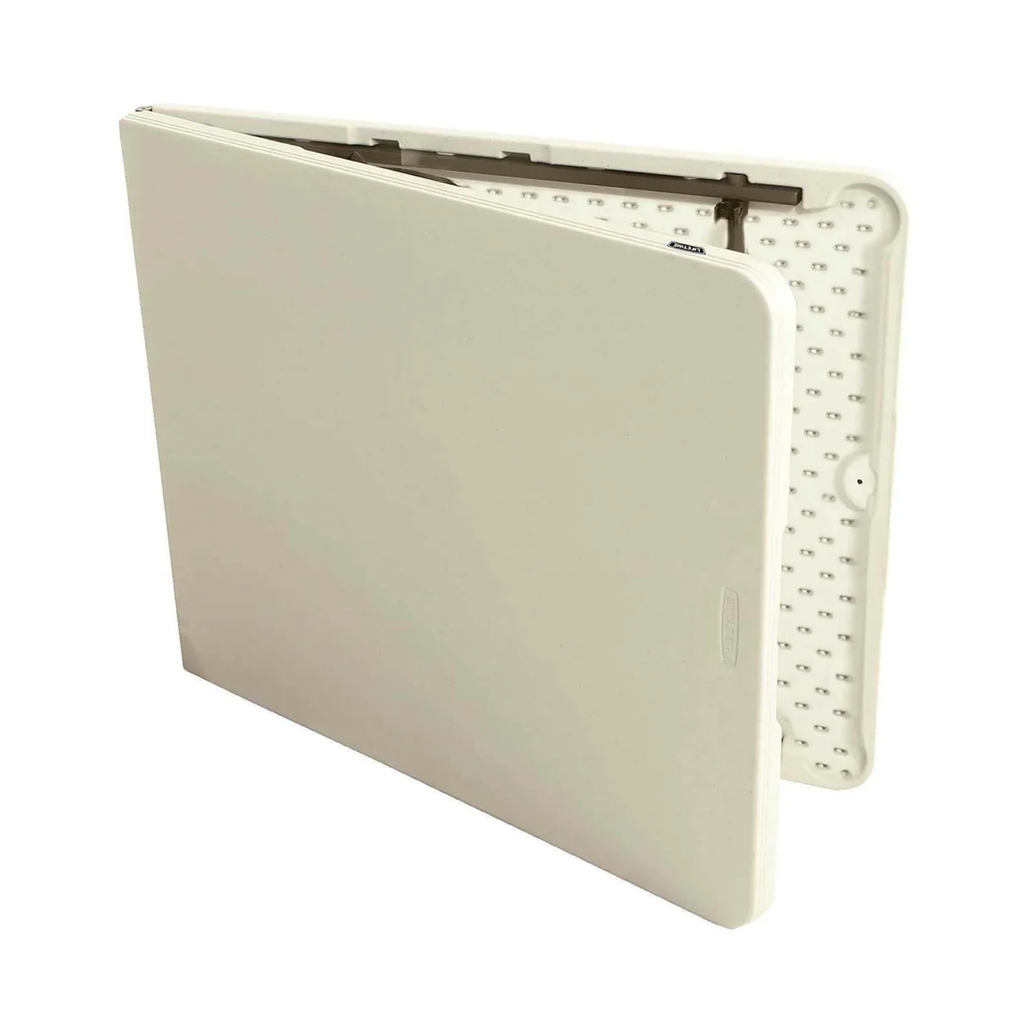 Lifetime Seasonal Folding Party Trestle Table - 1.83m / 6ft 4 Lifetime Seasonal Folding Party Trestle Table - 1.83m / 6ft - Image 4