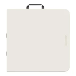 Lifetime Seasonal Party Trestle Folding Table - 1.22m / 4ft 11 Lifetime Seasonal Party Trestle Folding Table - 1.22m / 4ft -Cheap Grove Sanctuary Store 12813151 9034913634507714