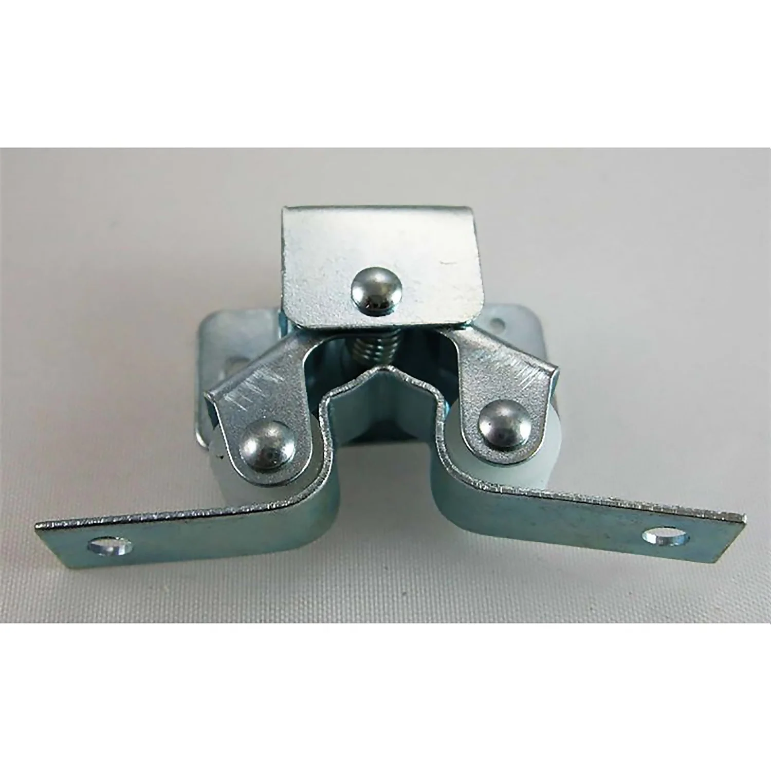 None Gripper Catch Zinc 15mm - 10 Pack 1 None Gripper Catch Zinc 15mm - 10 Pack