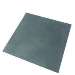 None Multi-purpose Grey Rubber Paver
