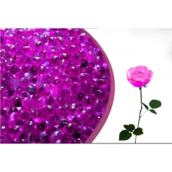 Canadian Spa Company Rose Water Aromatherapy Scent Pouch