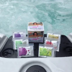 Canadian Spa Company Aromatherapy Scent Pouch (Pack Of 6)