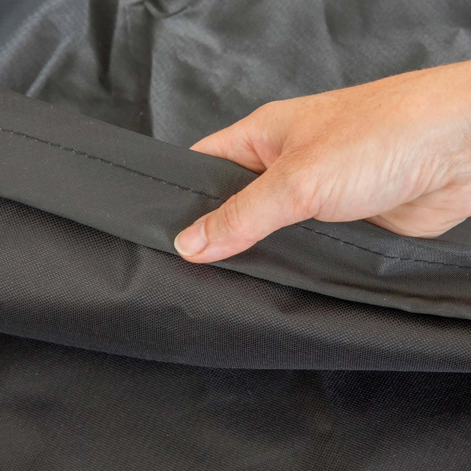 BBQ Buddy BBQ Cover Smoker Or Broiler 6 BBQ Buddy BBQ Cover Smoker Or Broiler - Image 6