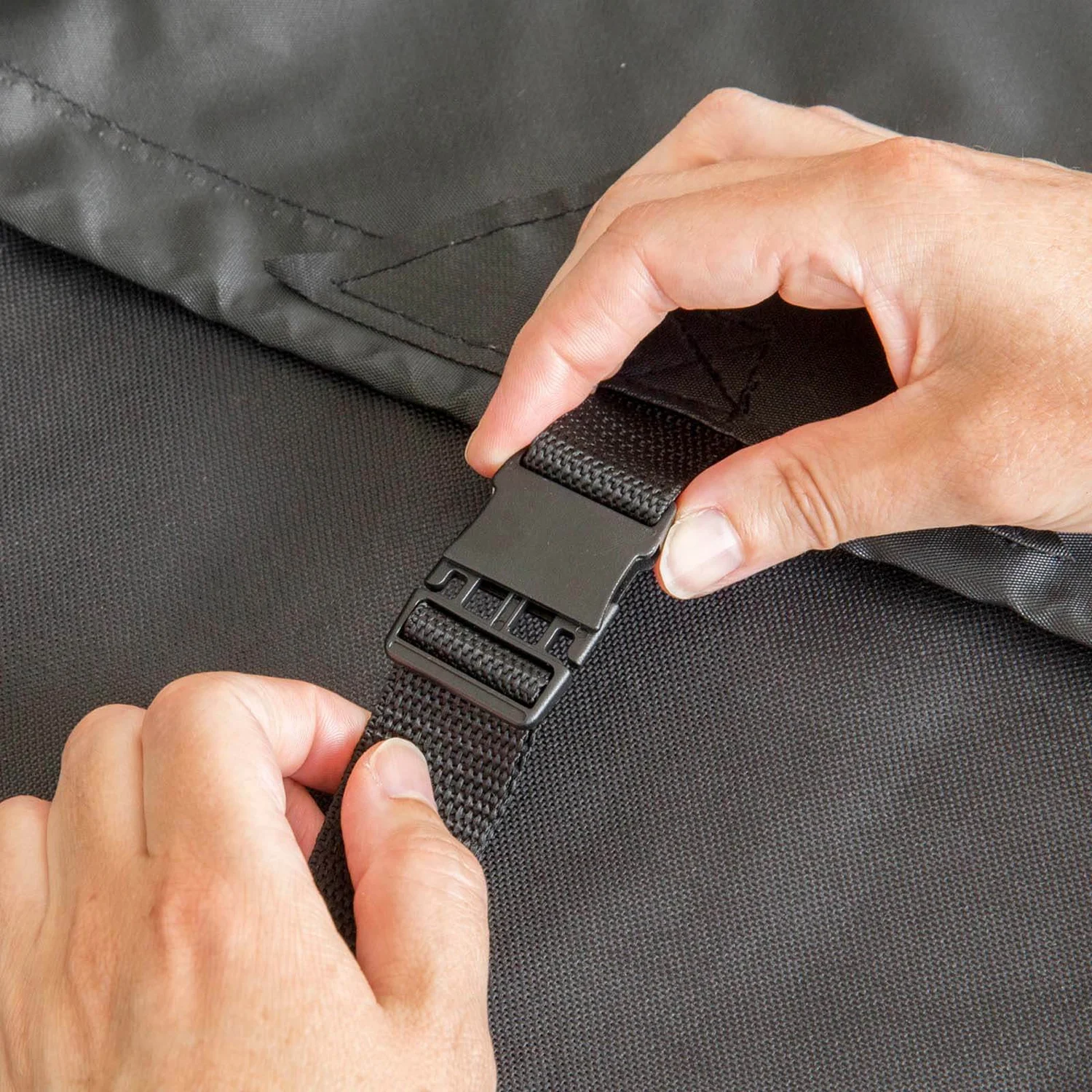 BBQ Buddy Trolley BBQ Cover 6 BBQ Buddy Trolley BBQ Cover - Image 6