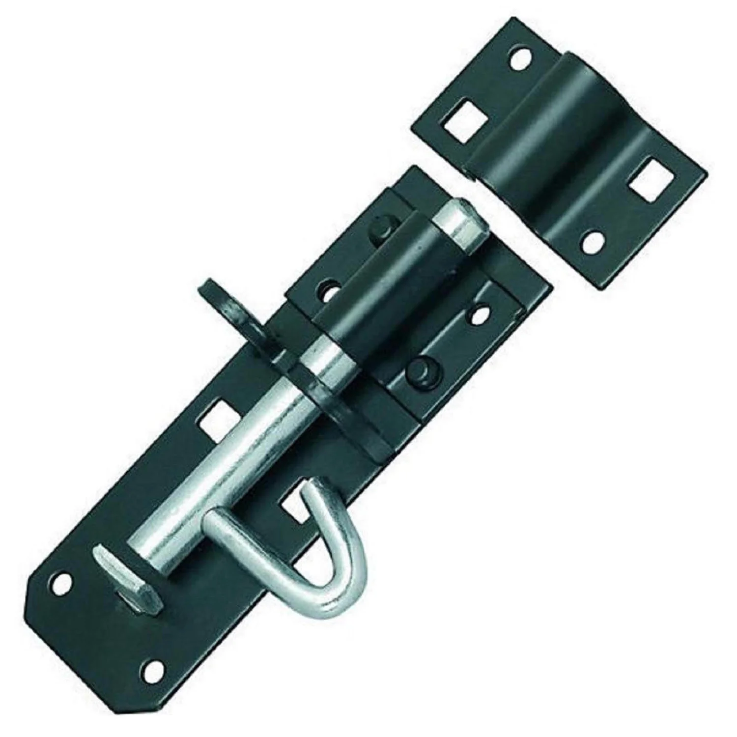 None Padbolt - Black - 203mm 1 None Padbolt - Black - 203mm