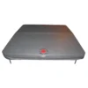 Canadian Spa Company Grey Spa Cover - 84 X 84in