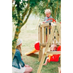 Plum Toddlers Tower Wooden Climbing Frame 16 Plum Toddlers Tower Wooden Climbing Frame -Cheap Grove Sanctuary Store 12821507 3124845734637582