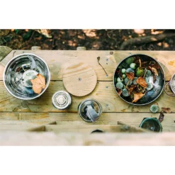 Plum Discovery Mud Pie Kitchen 17 Plum Discovery Mud Pie Kitchen -Cheap Grove Sanctuary Store 12821520 1204957305259518