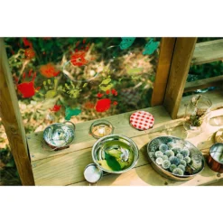 Plum Discovery Mud Pie Kitchen 16 Plum Discovery Mud Pie Kitchen -Cheap Grove Sanctuary Store 12821520 1764957305222948