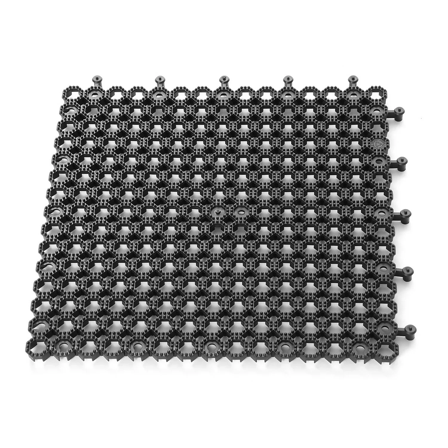 Plum Protektamat - Black (Pack Of 2) 1 Plum Protektamat - Black (Pack Of 2)