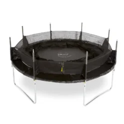 Plum 8ft Space Zone II Springsafe Trampoline & Enclosure 13 Plum 8ft Space Zone II Springsafe Trampoline & Enclosure -Cheap Grove Sanctuary Store 12821709 1664957309307325