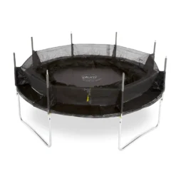 Plum 12ft Space Zone II Springsafe Trampoline & Enclosure 13 Plum 12ft Space Zone II Springsafe Trampoline & Enclosure -Cheap Grove Sanctuary Store 12821743 1064833226856706