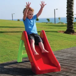 None Junior Mini Slide -Cheap Grove Sanctuary Store 12824120 9684884536221143