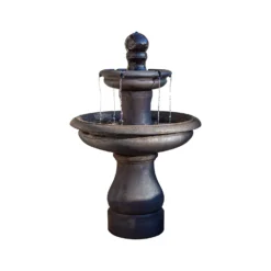 Stylish Fountains Simplicity Water Feature