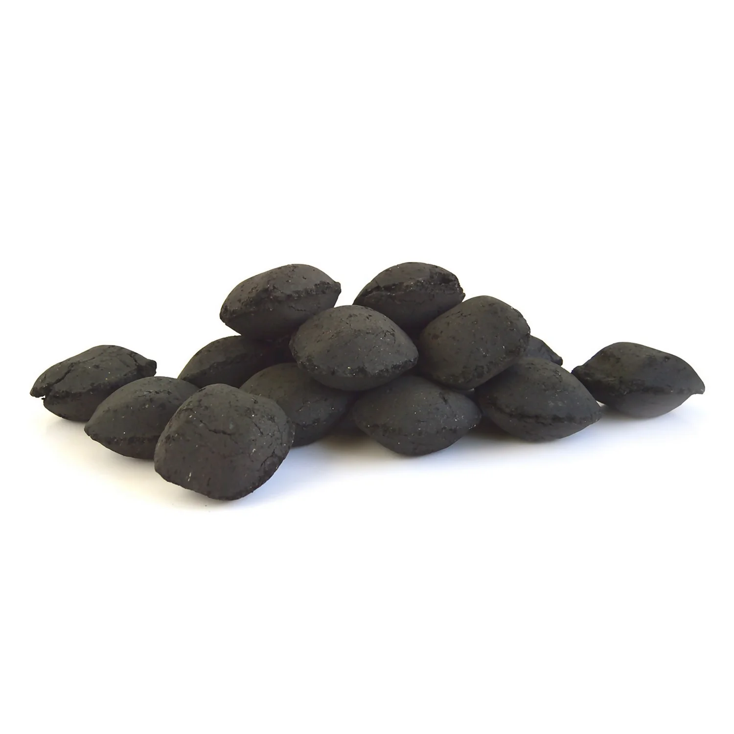 Bar-Be-Quick FSC Charcoal Briquettes - 4.5kg 2 Bar-Be-Quick FSC Charcoal Briquettes - 4.5kg - Image 2