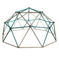 Lifetime Climbing Geodome - Earthtone