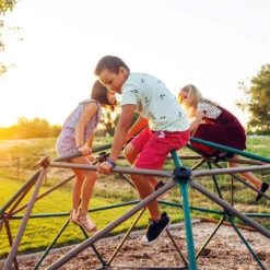 Lifetime Climbing Geodome - Earthtone 14 Lifetime Climbing Geodome - Earthtone -Cheap Grove Sanctuary Store 12836448 1894833204674142