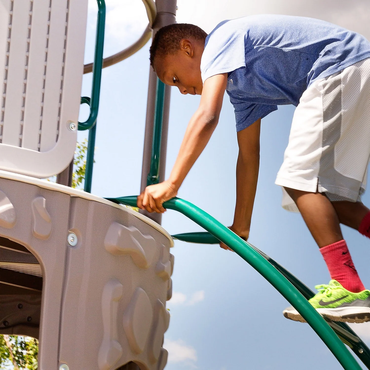 Lifetime Everest Multi Playset 7 Lifetime Everest Multi Playset - Image 7