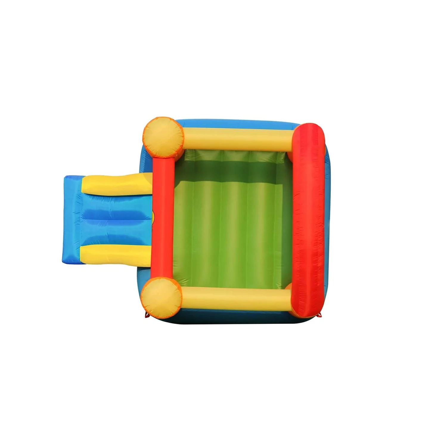 Happy Hop Slide Bouncer / Bouncy Castle 2 Happy Hop Slide Bouncer / Bouncy Castle - Image 2