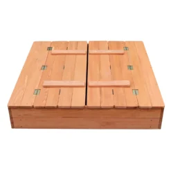 None Sand Pit With Seating And Cover 16 None Sand Pit With Seating And Cover -Cheap Grove Sanctuary Store 12841983 8694833225666612