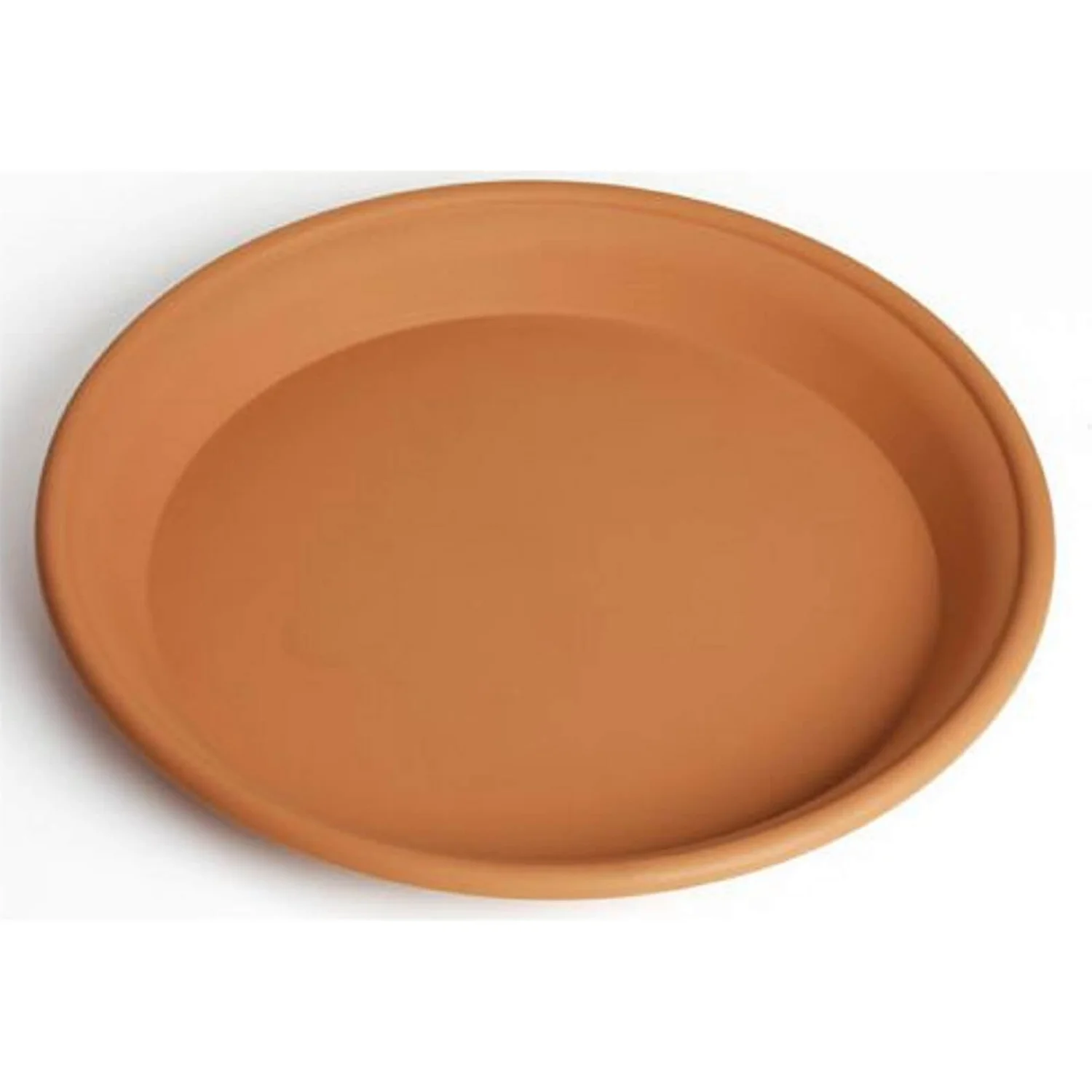 Flower And Plant Pot Saucer -7-8in 1 Flower And Plant Pot Saucer -7-8in