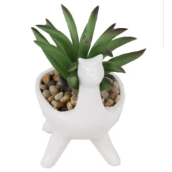 Artificial Alpaca Spikey Succulent -Cheap Grove Sanctuary Store 12879279 1794858347992244