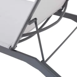 Sun Lounger With Wheels -Cheap Grove Sanctuary Store 12881305 1204846181194989