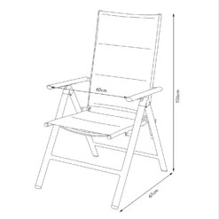 Misali 6 Seater Garden Dining Set 13 Misali 6 Seater Garden Dining Set -Cheap Grove Sanctuary Store 12881492 1464948030781280