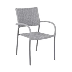 Bambrick 6 Seater Garden Dining Set -Cheap Grove Sanctuary Store 12881493 1374948030637430