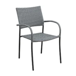 Bambrick 6 Seater Garden Dining Set -Cheap Grove Sanctuary Store 12881493 5254948030804920