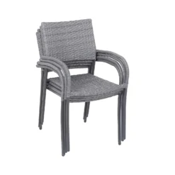 Bambrick 4 Seater Garden Dining Set 13 Bambrick 4 Seater Garden Dining Set -Cheap Grove Sanctuary Store 12881495 1234948030708023