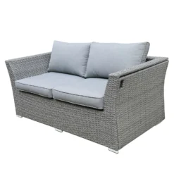 Bambrick 6 Seater Grey Rattan Garden Sofa Set 15 Bambrick 6 Seater Grey Rattan Garden Sofa Set -Cheap Grove Sanctuary Store 12882317 1974931176859436