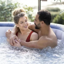 Lay-z Spa Lay-Z-Spa Hawaii Airjet 4-6 Person Hot Tub -Cheap Grove Sanctuary Store 12883894 1504871575148403