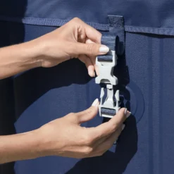 Lay-z Spa Lay-Z-Spa Hawaii Airjet 4-6 Person Hot Tub -Cheap Grove Sanctuary Store 12883894 2034871575170759