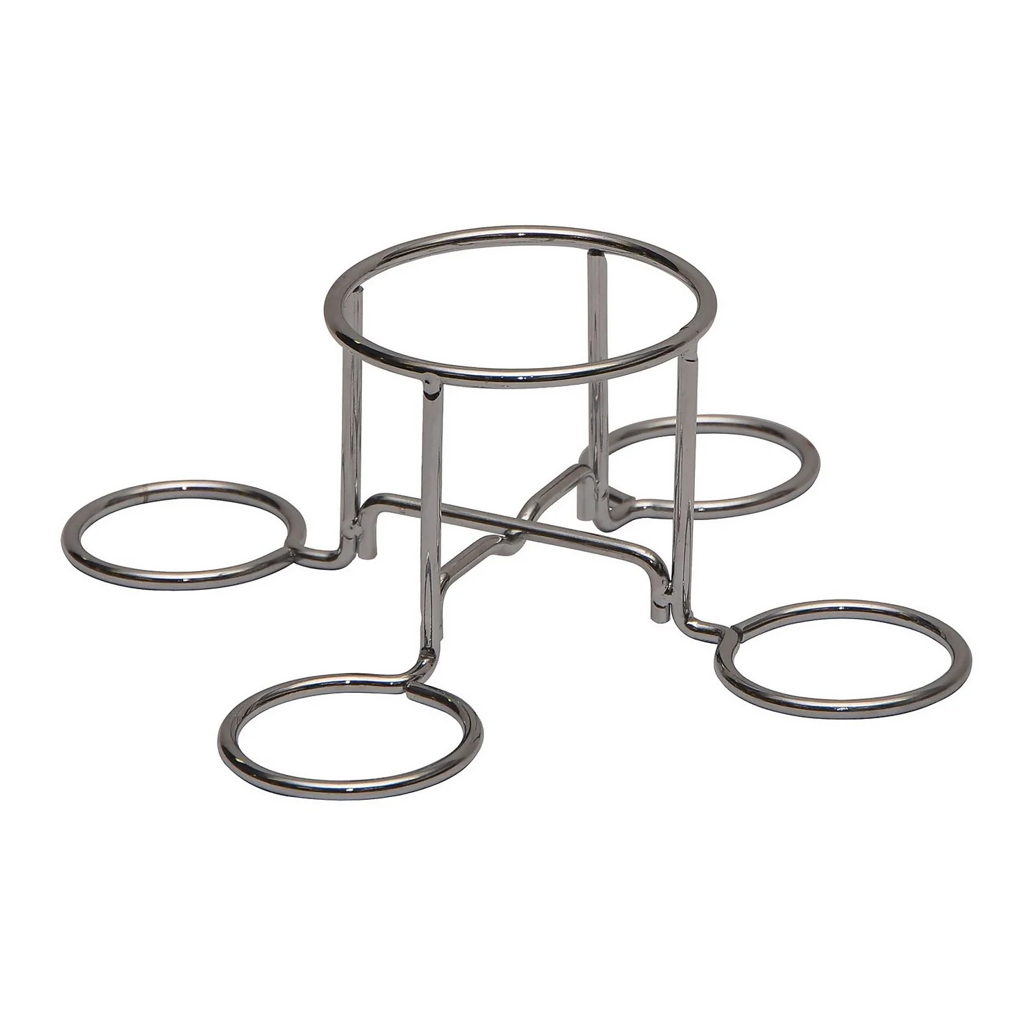 BBQ Buddy Chicken Roaster Beer Can 1 BBQ Buddy Chicken Roaster Beer Can